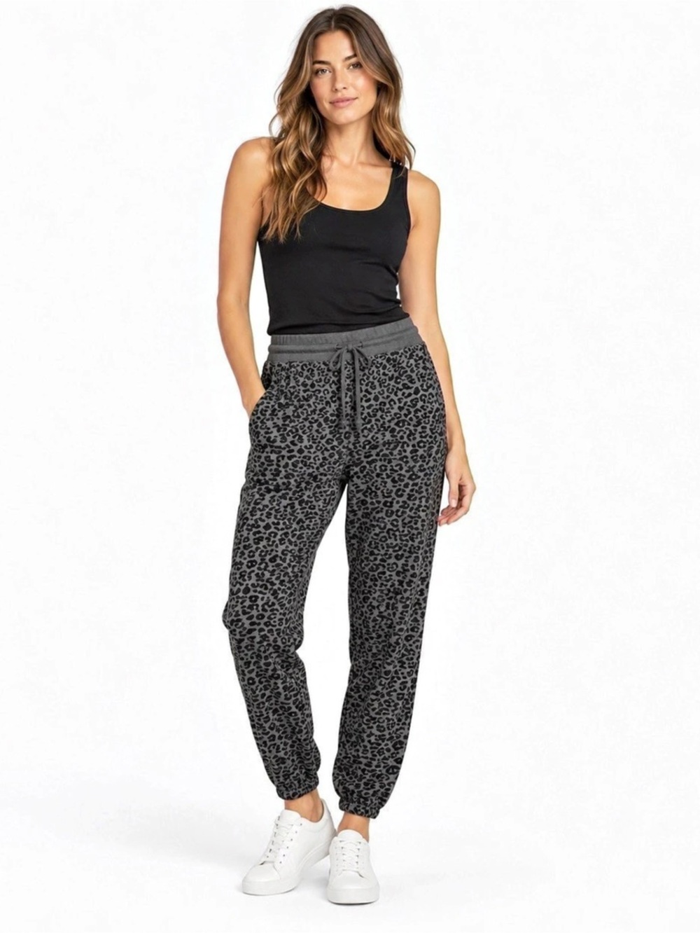 Rails $128 Kingston Jogger